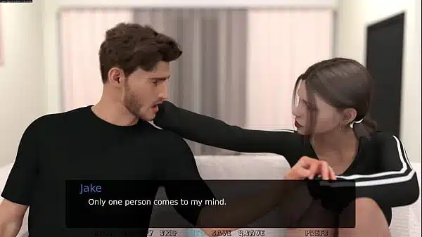 My Loyal Wife 1 Animation, Porn games, Adult games, 3d game, wife, milf, corruption, visual novel