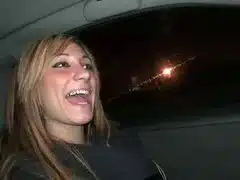 Non-Professional French Arab With two Strangers