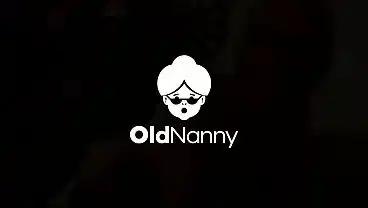 OldNanny – Redhead Mature Fucked By Man At Poolside