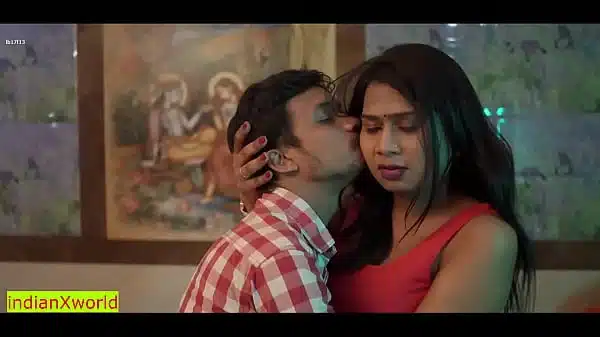 One night stand sex with Desi Bhabhi! fucking her first time