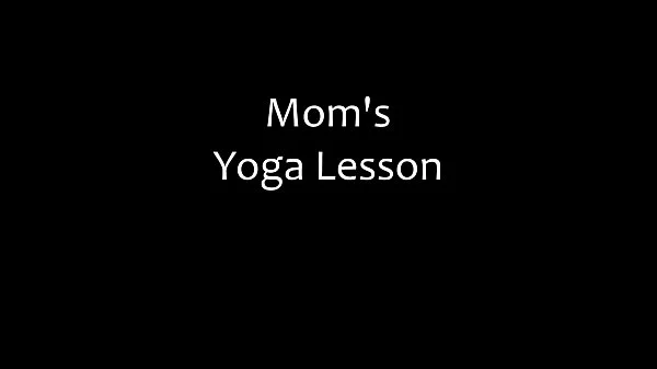 Pawg Milf and Naked Yoga