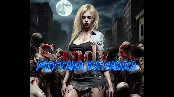 PORN HORROR SONG SandyS – 7×06 Puttana da Paura (Reprise)  – CANZONI PORNO VM18 di ROUGH RECORDS le trovate tutte su BANDCAMP
