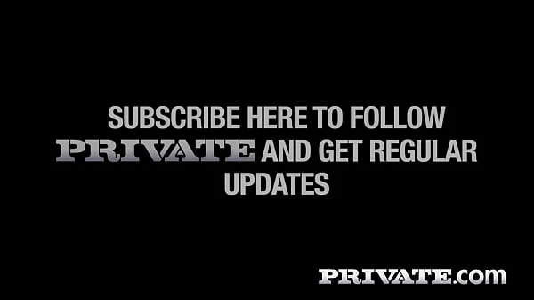 Private.com – Leya Desantis Gets Horny in the Pool and Enjoys a Hard Anal Fuck