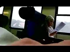Public Masturbation