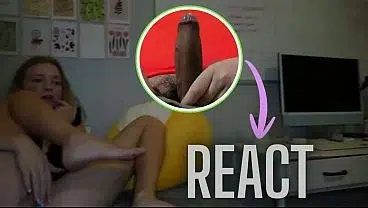 React: My Slutty College Roommate Tried to Have Sex in Front of Me… SO I JOINED IN!