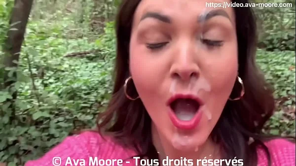 REALITÉ – Je donne ma localisation sur mes réseaux sociaux pour vider les couilles des 3 premiers mecs qui me trouvent