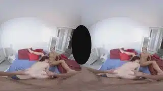 Reality Lovers – Sex is best in Three Compilation!