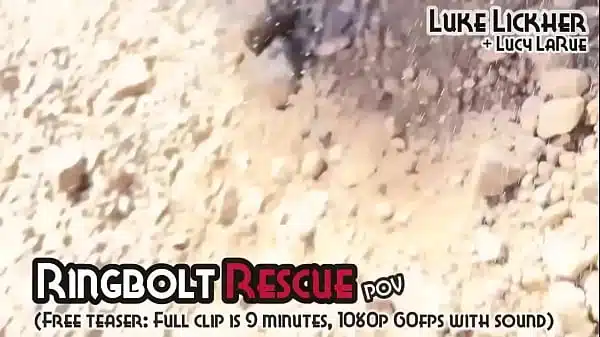 Ringbolt Rescue POV