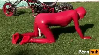 Rubber Playground – Scene 2