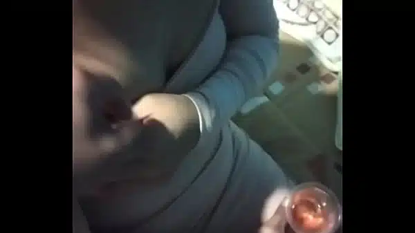 Señora que acepte sexo por dinero se emborracha segunda parte