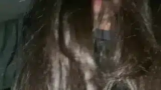 Sex in car Thai girl สาวไทยแอบจอดรถเย็ดกัน