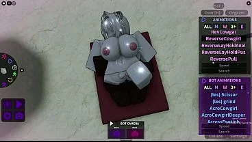 Sex Roblox girl Fucking sex porn cum