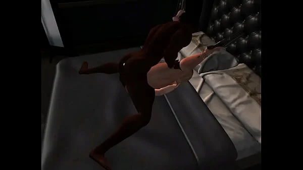 sexo secondlife