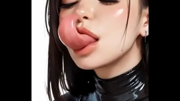 Sexy, wierd, unrealistic body types – AI compilation