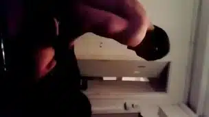 Slut loves that I make her crazy