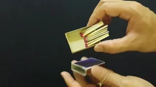 Some Simple Magic Tricks That Have Amazing Illusion