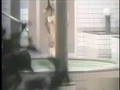 Spy Changing Room, Japan Video