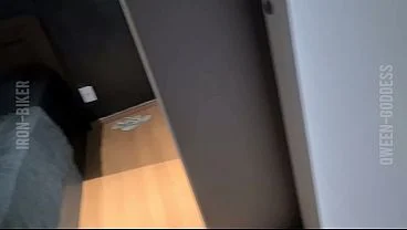 Stepbro only fucks my ass, I want to stay a virgin. ***(SHORT)***