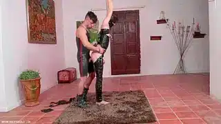 Stepdaddys Toybox: Sam Acevados Playground