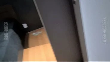 Stepsister let me fuck her ass… she wants to stay a virgin. ***(CURTO)***