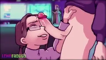 The Best parts of Lewdfroggo