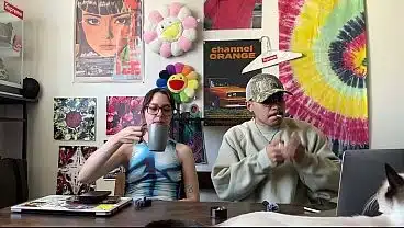 The OVPodcast / S1E3 : Is Squirting a Myth?! Do you have what it takes to make porn?