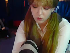Truth Or Dare Ends In A Creampie