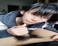Uncensored Leaked Video Of Former NHK Announcer And Porn Star Madoka Shimizu