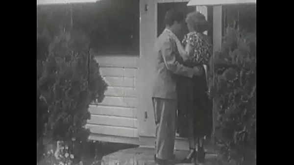 Vintage Porn