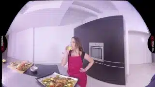 VirtualRealPorn.com – Capital sins Gluttony