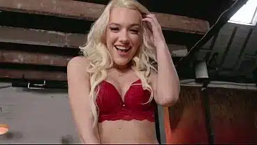 VR Conk: Hot Evil Queen in Panties Fucks Hard in Snow White Cosplay Parody