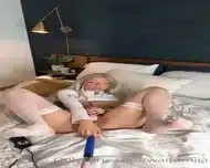 Waifumiia princess anal sex machine Exclusive Videos At