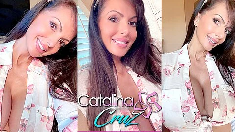 Watch Closely 5k Vr – Catalina Cruz