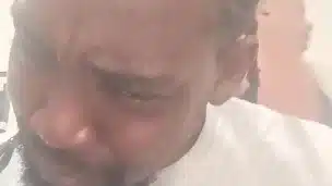 Who this nasty?