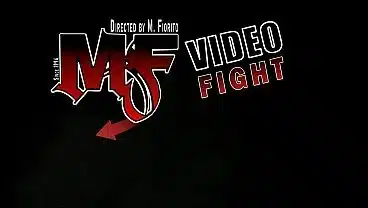 Wrestling Catfight