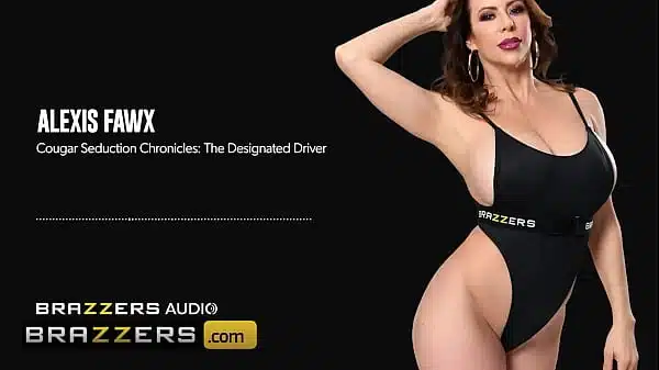 www.brazzers.xxx/gift – copy and watch full Alexis Fawx video