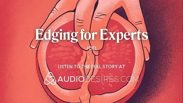 ASMR Guided Masturbation JOI for Women with Orgasm Control – ASMR Audio Porn Erotic Audio Fantasy