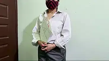 Boss Fucked Secretary- Boss ne Apni Apne Office ki Larki Ko paise ka lalach dekar Chod Dala