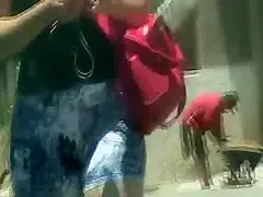 comissao de frente