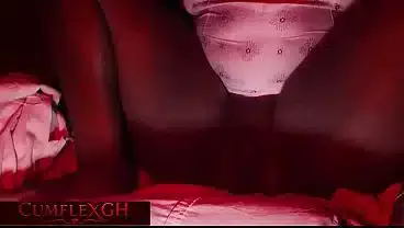 Different shades of Red and Black Solo