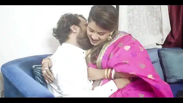 Hot Indian Love With Married Indian Wife And Her Husband End With Erotic Sex – Hindi Audio