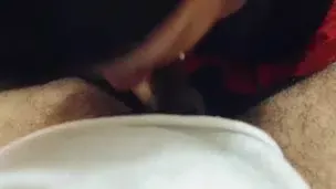 Indian college girl blowjob cum inb mouth