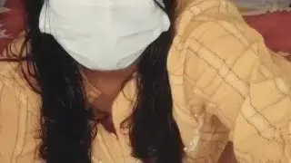 Indian Desi wife tight pussy fingering