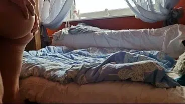 MrMsSexyCouple – My Babysitter Gets Creampied