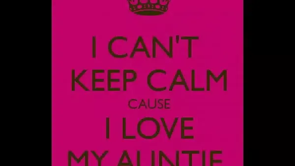 My bangladeshi aunty