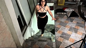 xxx de mi primastra despues de overwatch para pagar sus gastos