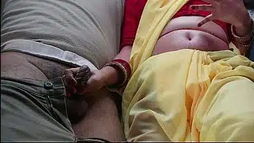 XXX Indian Desi XXX step MOM and step SON Desi Fuck in hindi XXX
