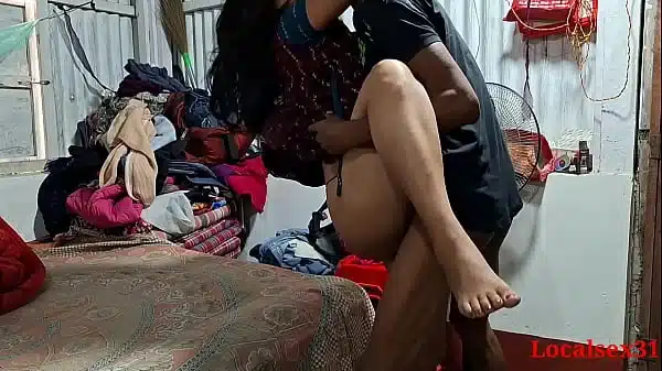 Young beautiful Desi Village bhabhi 0ji ki chudai big dick