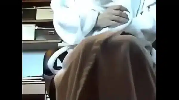 YouPorn – m.-didn-t-know-about-a-hidden-camera-under-the-desk