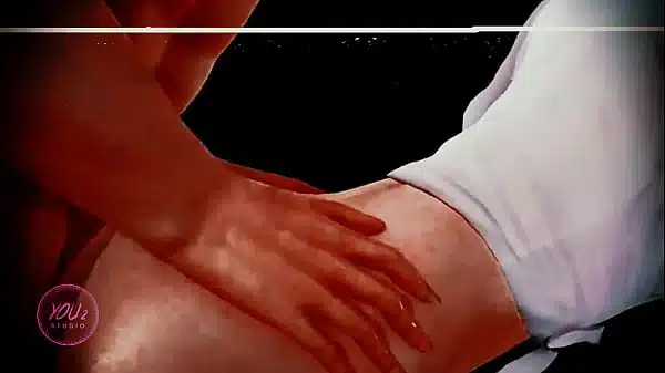 3d porn videogame